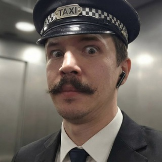 Telegram profile photo for ТАКСИбе БЛОГ
