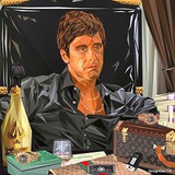 Telegram profile photo for True Crypto Guru.