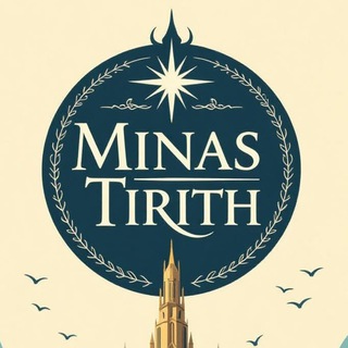 Telegram profile photo for Minas Tirith Reports