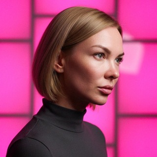 Telegram profile photo for Miami Real Estate with Irina