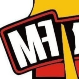 Telegram profile photo for Butthurt FM