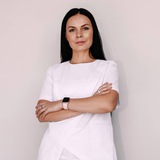 Telegram profile photo for Yana_naturopat