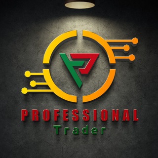 Telegram profile photo for Pro Trader - متداول محترف