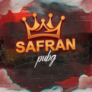 Telegram group profile photo for SAFRAN PUBGM chati