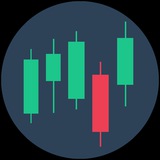 Telegram profile photo for MOEX Monitor