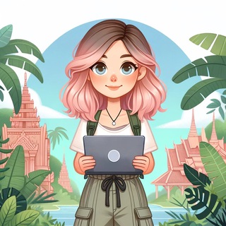 Telegram profile photo for Нытик без Границ