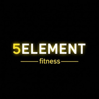 Telegram profile photo for 5 ELEMENT LIFE