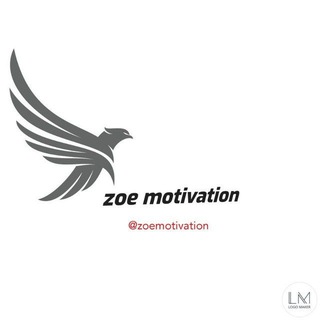 Telegram profile photo for Zoe Mindset