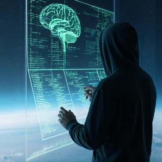 Telegram profile photo for Код Пробуждения