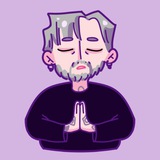 Telegram profile photo for Мишура сообщает