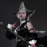 Telegram profile photo for Да, я - Ину, а что?