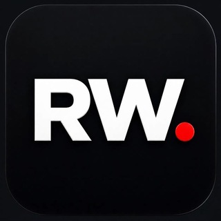 Telegram profile photo for RuWo News 2.0