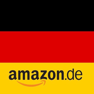 Telegram profile photo for 🌟Amazon Bewertungen Germany🌟 Group