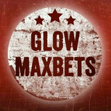 Telegram profile photo for GLOW_MAXBETS๐ฅ