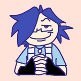 Telegram profile photo for болото карася😝