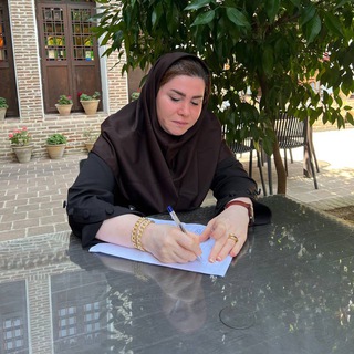 Telegram profile photo for مشاورارشد و استخدامی پرستاری دکتر رضایی