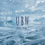 Telegram profile photo for UNDER BLACK WATER music