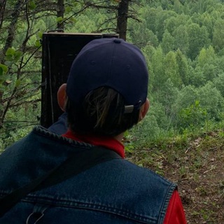 Telegram profile photo for Мишкин этюдник