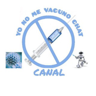 Telegram profile photo for KATY BALBER_yonomevacuno CANAL