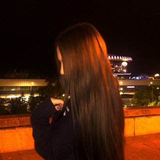 Telegram profile photo for treshova