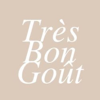 Telegram profile photo for Très Bon Goût