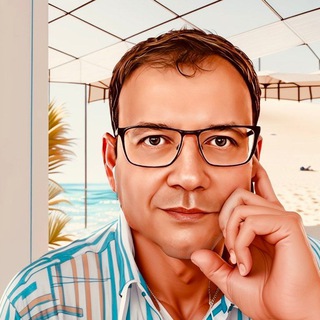 Telegram profile photo for smtanatomi