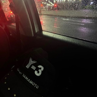 Telegram profile photo for Y-3.Shop