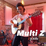 Telegram profile photo for New York City.