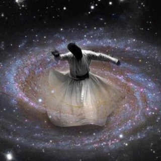 Telegram profile photo for شمسِ جان | شعر و عرفان