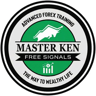 Telegram profile photo for MASTER KEN FREE SIGNAL