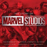 Telegram profile photo for Marvel movies