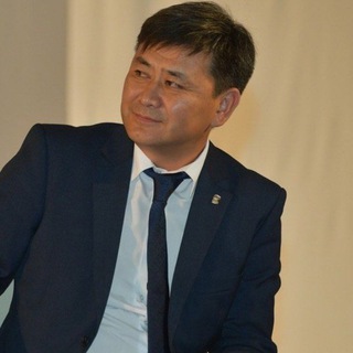 Telegram profile photo for Эрчим Сарбашев