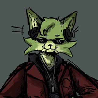 Telegram profile photo for avokadyshka | Ava