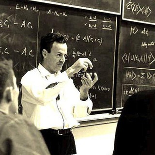 Telegram profile photo for Physic world