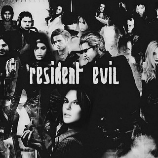 Telegram profile photo for Resident Evil Darkness |رزیدنت اویل دارکنس