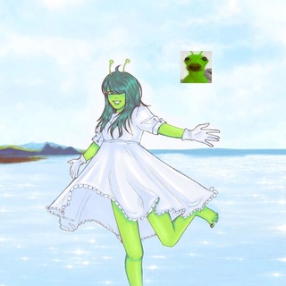 Telegram profile photo for DidZei_Stasya111