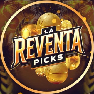 Telegram group profile photo for La Reventa Picks