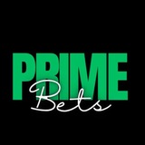 Telegram profile photo for PRIME Predictions