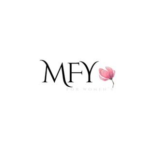 Telegram profile photo for MFY LUXURY WOMEN | MERTER