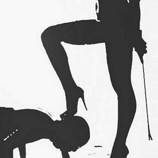 Telegram profile photo for Female foot worshipping
