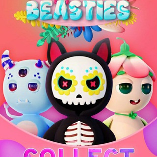 Telegram profile photo for BSTS_FAN
