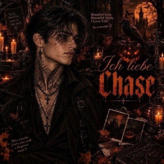 Telegram profile photo for Ich liebe Chase🩸