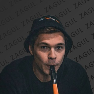 Telegram profile photo for Zagul