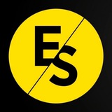 Telegram profile photo for ES - Рекламная сеть