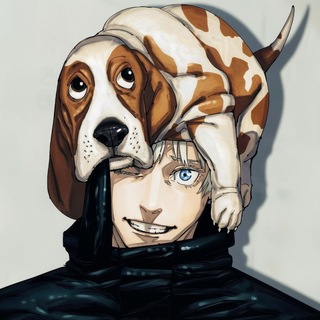 Telegram profile photo for βοΈ π
ππ π‘ π₯ππ βοΈ