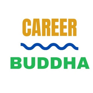 Telegram profile photo for Career Buddha