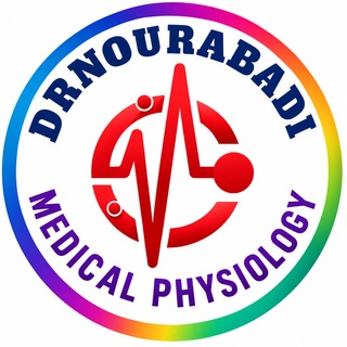 Telegram profile photo for Medical Physiology