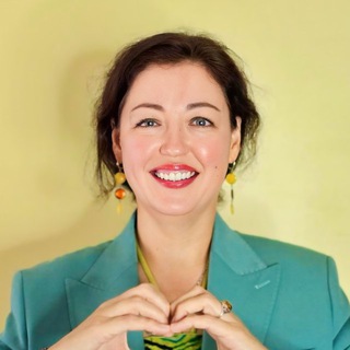 Telegram group profile photo for Йога Смеха Сочи Ирина Замятина