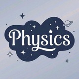 Telegram profile photo for دورة الفيزياء المجانية 2027