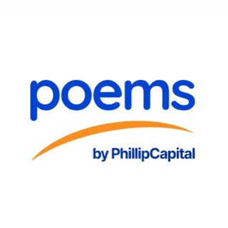 Telegram profile photo for POEMS StocksBNB